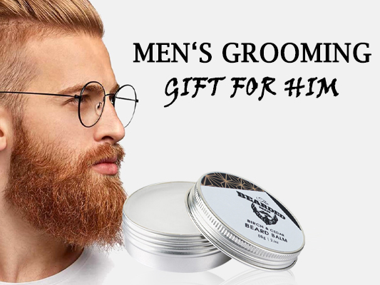 El auge de los juegos de regalo de baño para hombres: una guía completa