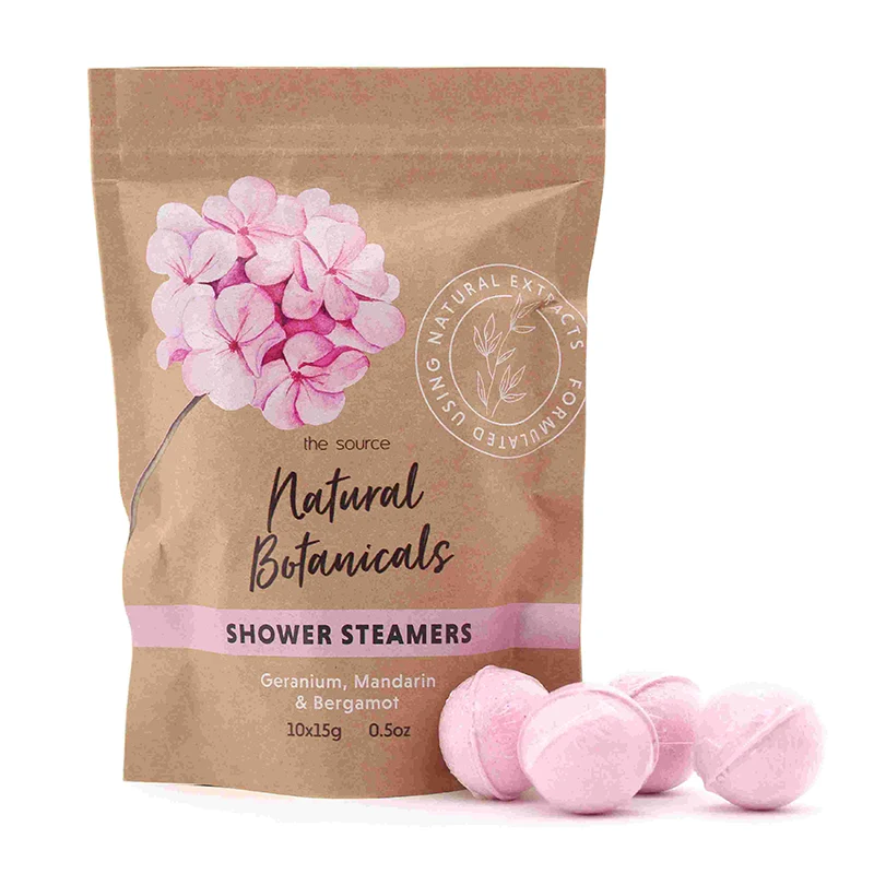¿Pueden los vaporizadores de ducha con aromaterapia ayudar con los problemas respiratorios?