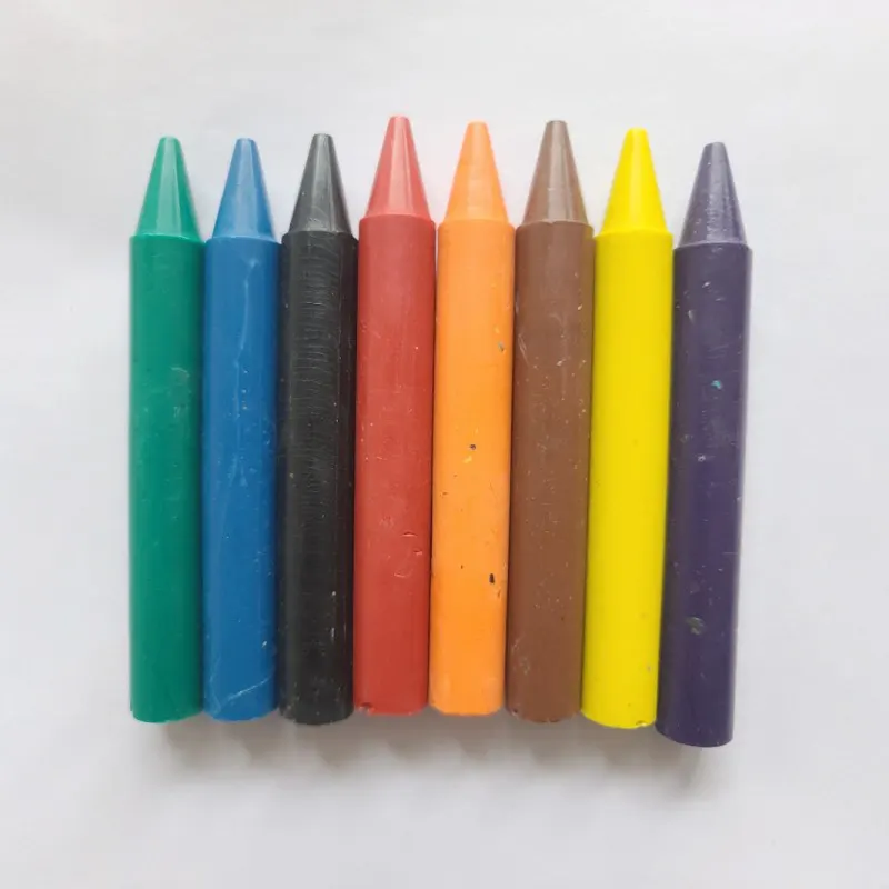 Bath Crayons para niños