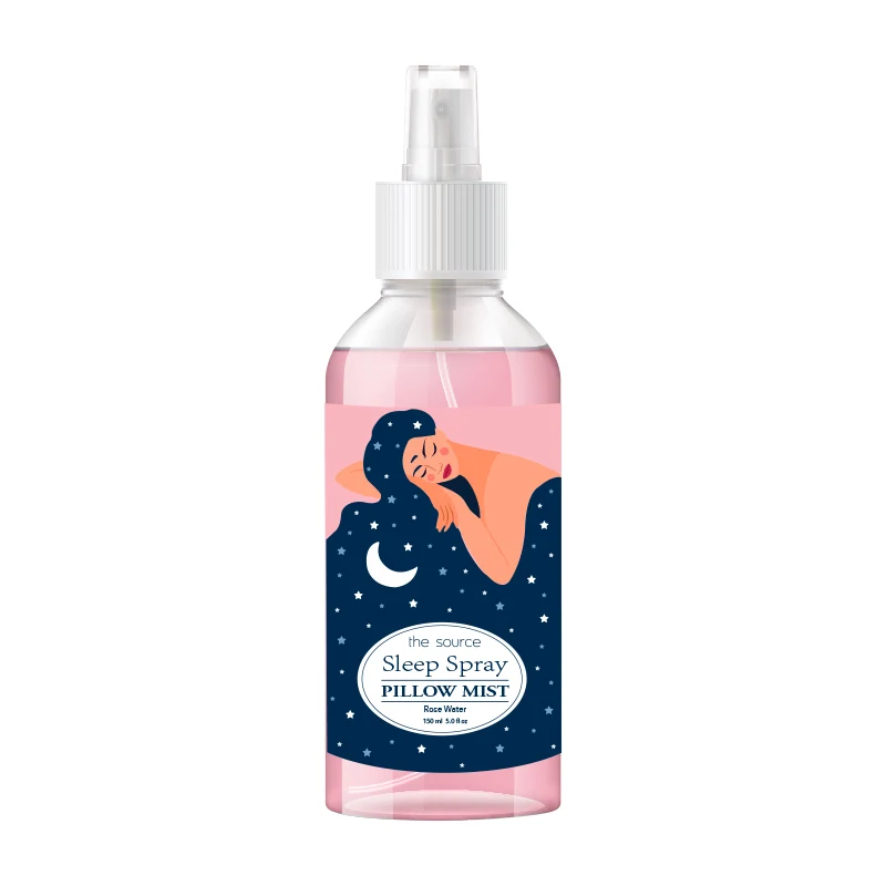 Spray para almohada de sueño profundo