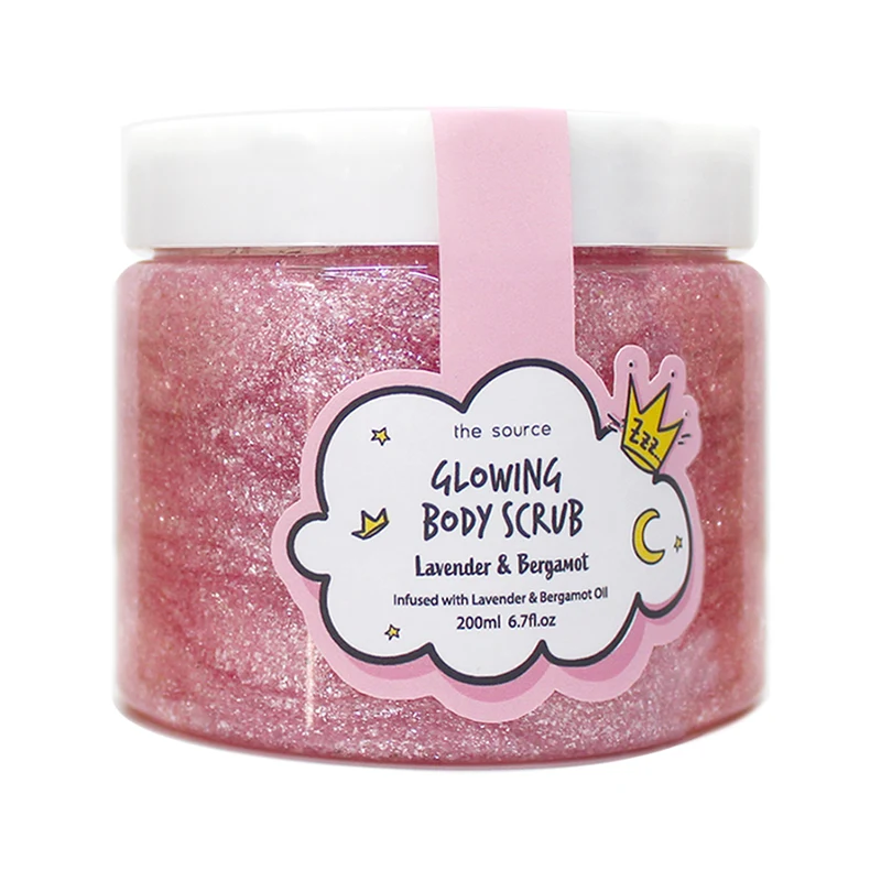 ¿Cómo ayudan los exfoliantes corporales a iluminar la piel apagada?